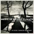 Albert: Music in a Cold Climate / Sounds of Hansa Europe - COMPACT DISCS