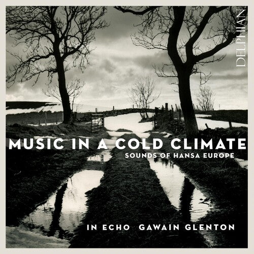 Albert: Music in a Cold Climate / Sounds of Hansa Europe - COMPACT DISCS