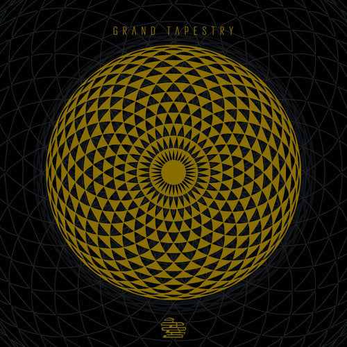 Grand Tapestry: Grand Tapestry { CD }