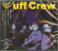 Tuff Crew: Danger Zone (incl. bonus track) - CD