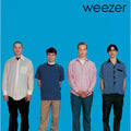 Weezer - Blue Album - LP [ Record ]