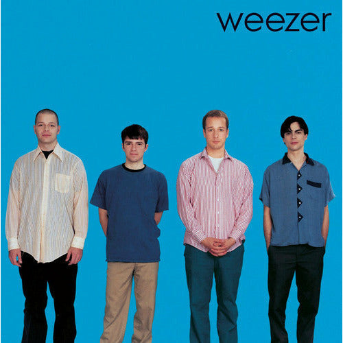 Weezer - Blue Album - LP [ Record ]