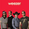 Weezer: Weezer (Red Album) - VINYL