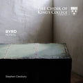 Choir of King: Byrd: Motets { CD }