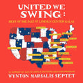 Wynton Marsalis: United We Swing - VINYL
