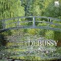 Various Artists: Debussy: Impressionniste (Various Artists) { CD }
