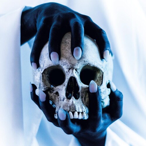 Gost: Possessor - COMPACT DISCS