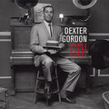 Dexter Gordon: Go - VINYL