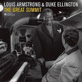 Armstrong, Louis / Ellington, Duke: Great Summit - VINYL