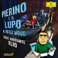 Elio: Pierino E Il Lupo A Hollywood { CD }