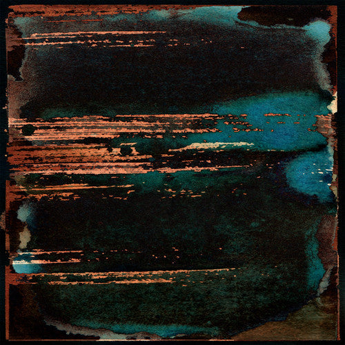 Nadja: Stone Is Not Hit By The Sun Nor Carved With Knife [ Vinyl ]