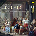 Leclair: Trio Sonatas 4 { CD }