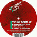 Va / Various Artists: Va / Various Artists - 12-INCH SINGLE
