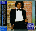 Michael Jackson: Off The Wall (Blu-Spec CD2) - CD