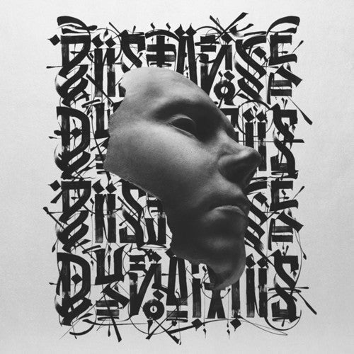 The Distance: Dynamis [ Vinyl ]