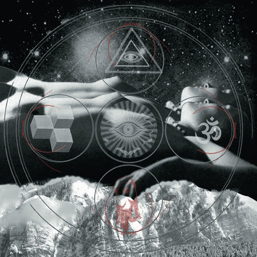 Yantra Mandir: Yantra Mandir [ Vinyl ]