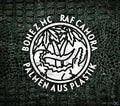 Bonez Mc & Raf Camora: Palmen Aus Plastik { CD }
