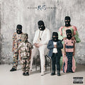 Kalash Criminel: R.A.S { CD }