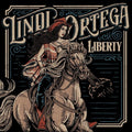 Lindi Ortega: Liberty { CD }