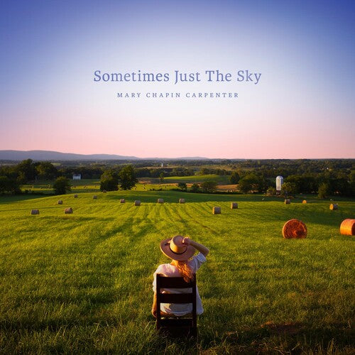 Mary-Chapin Carpenter: Sometimes Just The Sky [ Vinyl ]