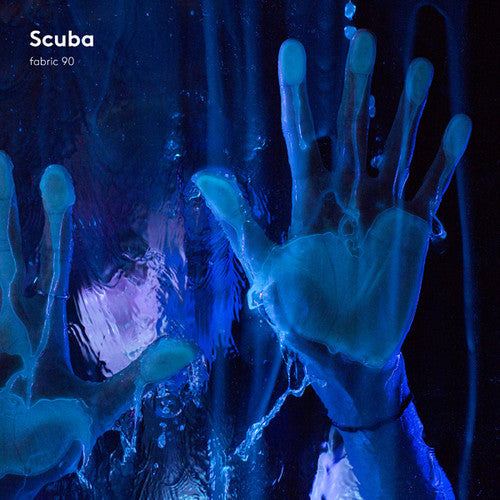 Scuba: Fabric 90 { CD }