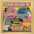 Various Artists: Please Release Me: Soulful Side Of Country / Var - COMPACT DISCS