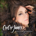 Cee Cee James: Stripped Down & Surrendered - COMPACT DISCS