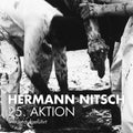Hermann Nitsch: 25. Aktion (wiederaufgefuhrt) [ Vinyl ]