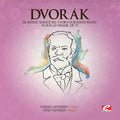 Dvorak: Slavonic Dance 5 Four Hand Piano B-Flat Min 72 - COMPACT DISCS