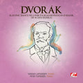 Dvorak: Slavonic Dance 6 Four Hand Piano D Maj 46 - COMPACT DISCS