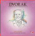 Dvorak: Symphony 7 D Min 70 B. 141 - COMPACT DISCS