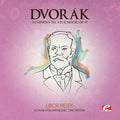 Dvorak: Symphony 9 E Min 95 New World Symphony - COMPACT DISCS