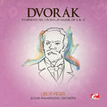 Dvorak: Symphony 2 B-Flat Maj 4 B 12 - COMPACT DISCS