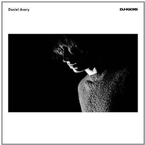 Daniel Avery: Daniel Avery Dj-kicks [ Vinyl ]