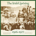 Various Artists: Irish Uprising / 1916-1922 { CD }