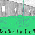 Forth Wanderers: Slog - CD