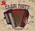 Various Artists: Cajun Party: Absolutely Essential Collection / Var - COMPACT DISCS