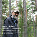 Dennis Davies: Part: Lamentate These Words { CD }