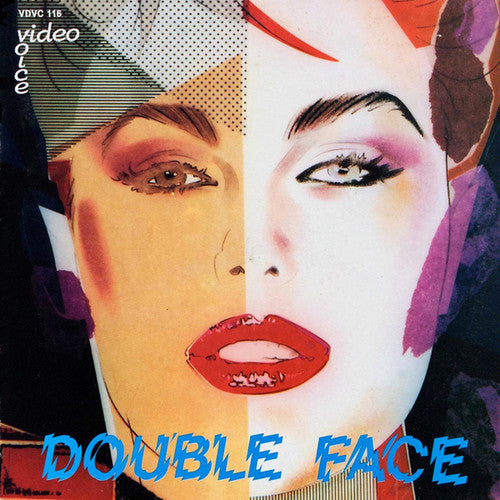 Moggi Aka Piero Umiliani: Double Face [ Vinyl ]
