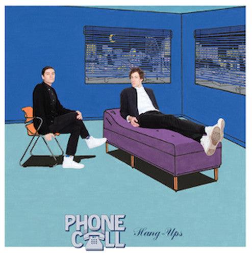 Phone Call: Hang Ups [ Vinyl ]