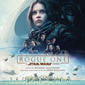 Giacchino, Michael: Rogue One: A Star Wars Story (Original Soundtrack) - CD