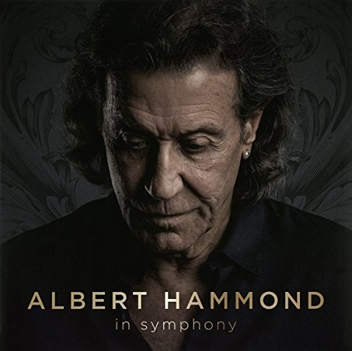 Albert Hammond: In Symphony [ Vinyl ]