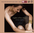 Tessa Souter: Nights Of Key Largo - SUPER-AUDIO CD