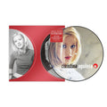 Christina Aguilera - Christina Aguilera - Picture Disc  LP [ Record ]
