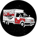 DJ Taye: Move Out - 12-INCH SINGLE