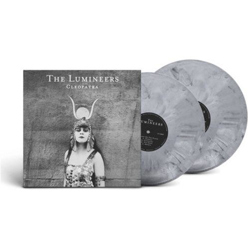 The Lumineers - Cleopatra (Deluxe) - LP [ Record ]