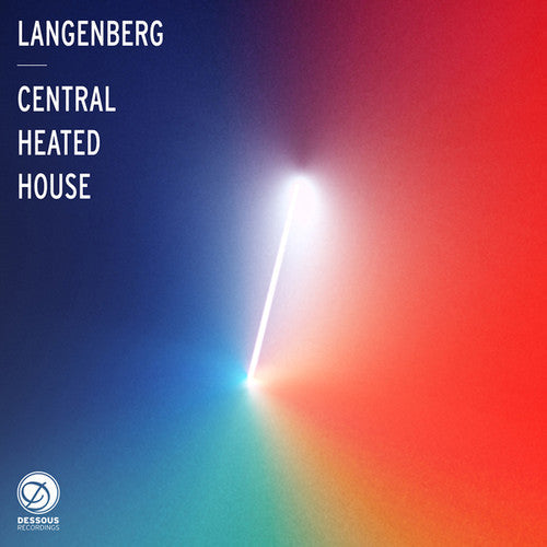 Langenberg: Central Heated House [ Vinyl ]