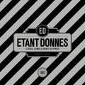 Etant Donnes: Le Soleil La Mer Le Coeur Et Les Etoiles [ Vinyl ]