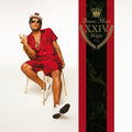Bruno Mars: 24k Magic - CD