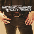 Nathaniel Rateliff & the Night Sweats - A Little Something More From - LP [ Record ]